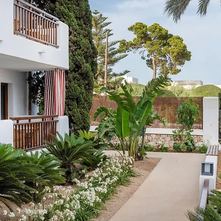Inturotel Esmeralda Garden-2