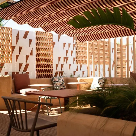 Inturotel Esmeralda Garden-3