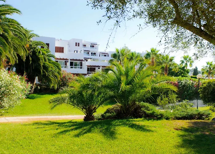 Hotel Palia Puerto Del Sol 3 Sup Cala D´Or