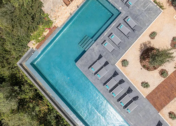 Marsenses Natura Olea Hotel - Adults Only Cala d'Or 