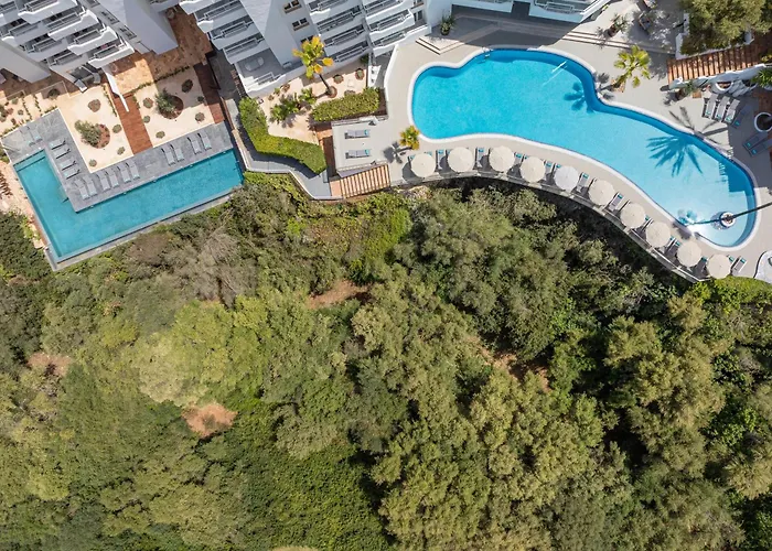 Marsenses Natura Olea Hotel - Adults Only Cala d'Or 