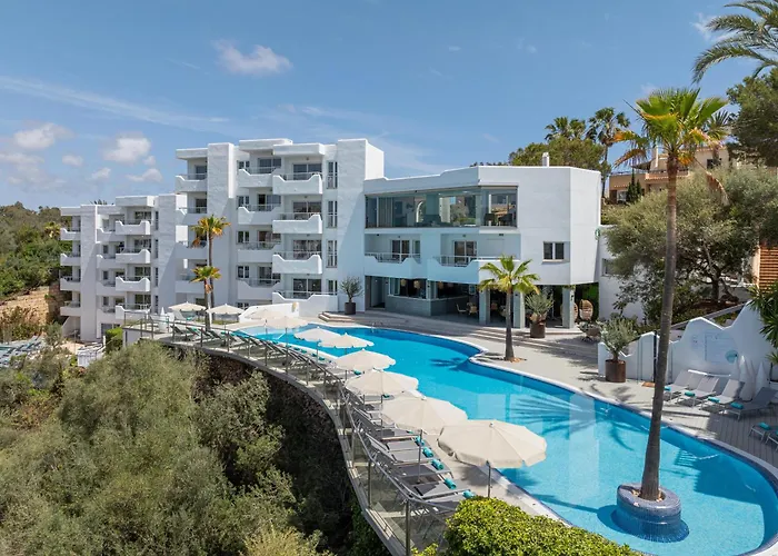 Marsenses Natura Olea Hotel - Adults Only Cala d'Or 